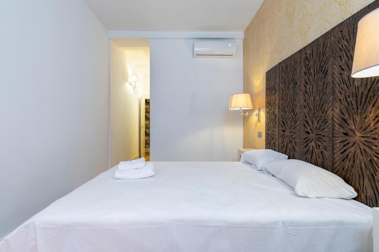 Homeabout Premium Malasana Apartment Madri Exterior foto